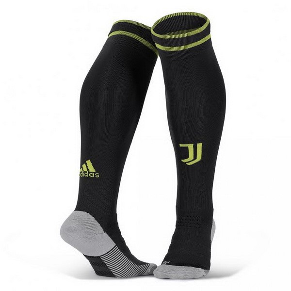 Calcetines Juventus 3ª 2018-2019 Negro